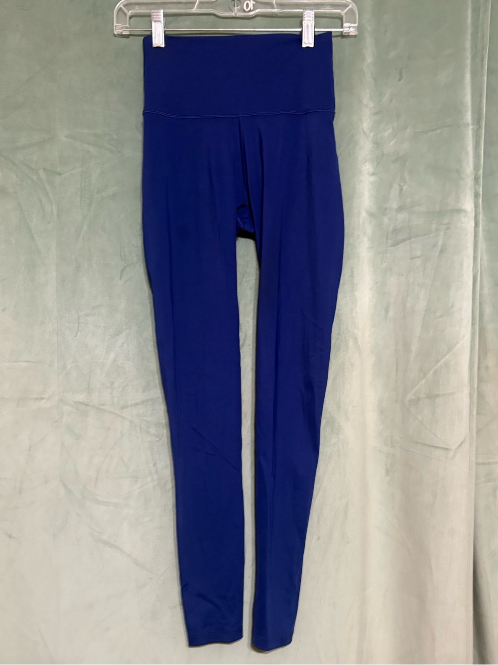 WITH Wear It To Heart Blue Leggings 🌵Small